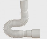 Гофрована труба 40х40/50 мм MIKOLA-M  4820099526092
