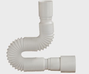 Гофрована труба 40х40/50 мм MIKOLA-M  4820099526092