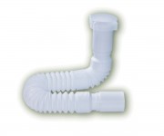 Гофрована труба 1 1/2х40/50 мм MIKOLA-M  4820099526108
