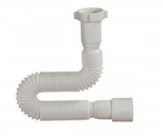 Гофрована труба 1 1/4х40/50 мм MIKOLA-M  4820099526207
