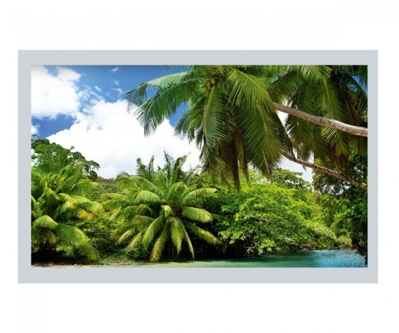 Боковий екран для ванни MIKOLA-M BORA BORA 4820099536428 4820099536428