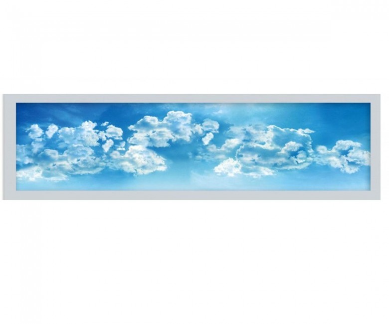 Панель для ванни з дверцятами 1,7 м MIKOLA-M SKY 4820099536978 4820099536978