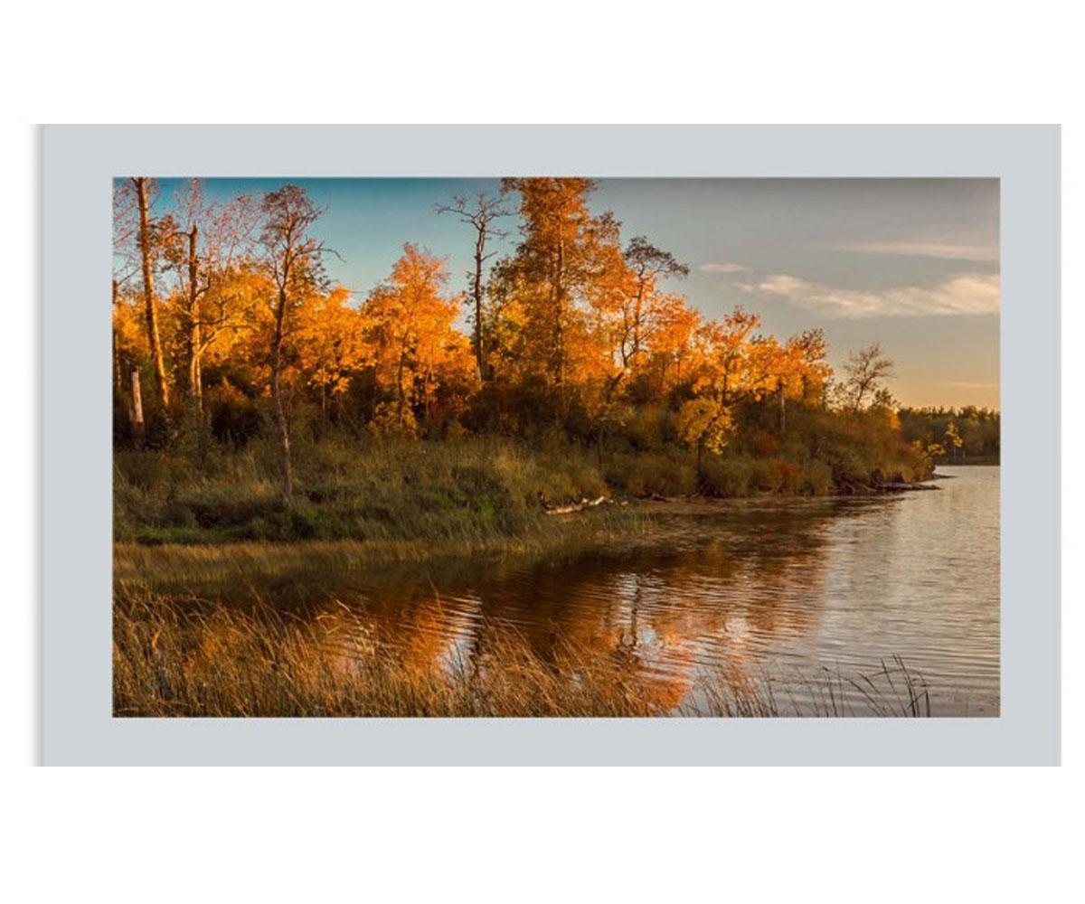 Торцева Панель з фотодруком MIKOLA-M SUNSET 4820099537128 4820099537128