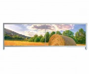 Панель для ванни 120 см MIKOLA-M NATURE 4820099537203