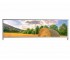 Панель пвх для ванны 160 см MIKOLA-M NATURE 4820099537241 4820099537241