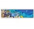 Панель пвх з малюнком 140 см MIKOLA-M FISH 4820099537364 4820099537364