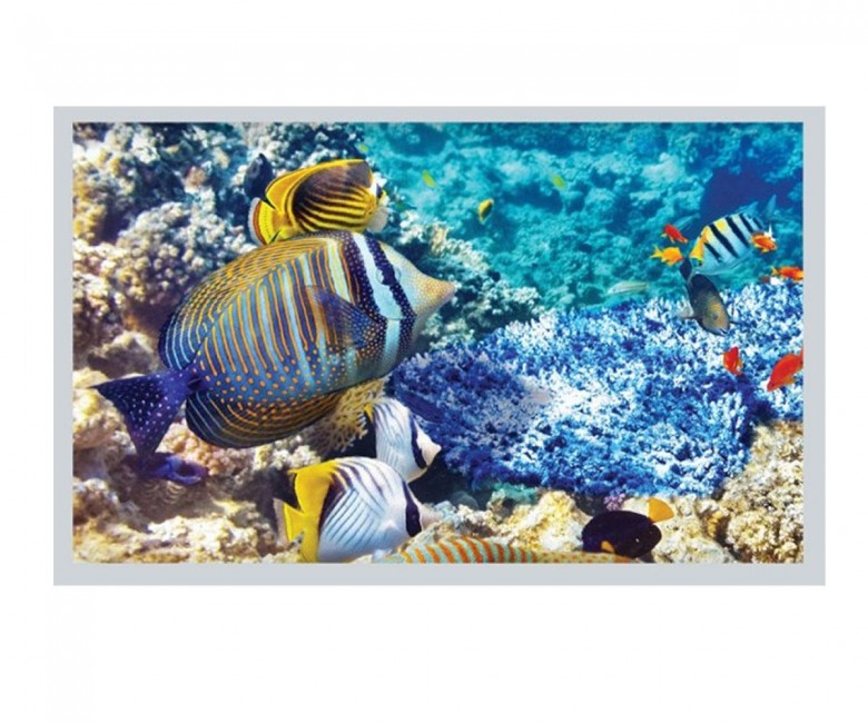 Панель бокова для ванни MIKOLA-M FISH 4820099537401 4820099537401