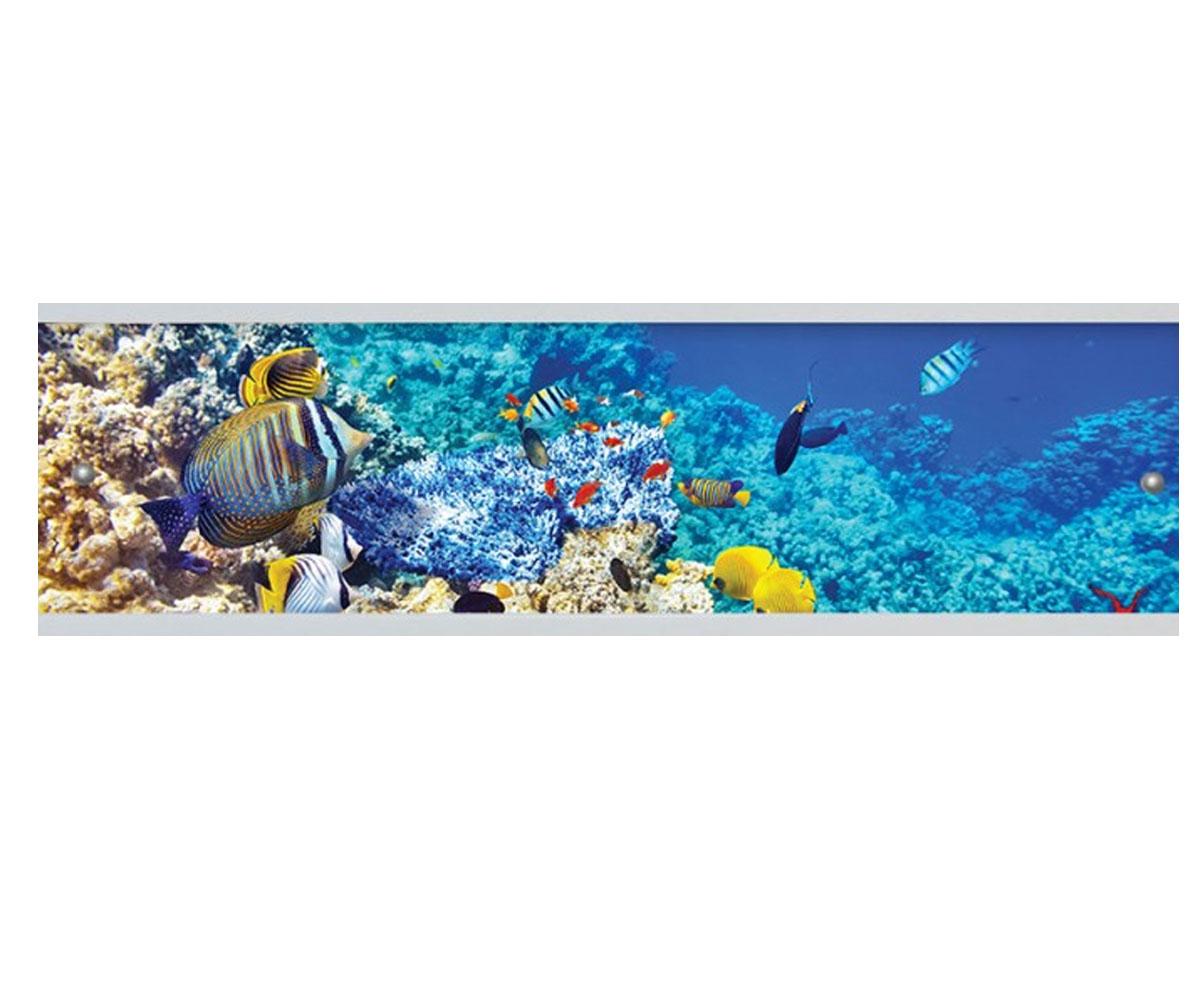 Панель для ванни 180 см MIKOLA-M FISH 4820099538361 4820099538361