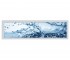Панель для ванни 1,3 м MIKOLA-M VOLNA 4820099538460 4820099538460