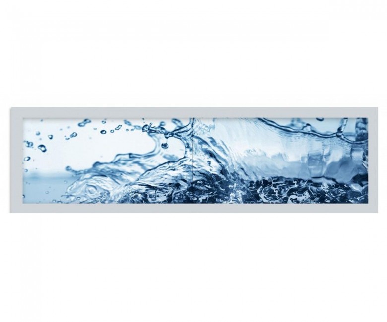 Панель з фоторисунком 1,4 м MIKOLA-M VOLNA 4820099538477 4820099538477