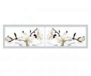 Панель з фоторисунком 140 см MIKOLA-M MAGNOLIA 4820099538637