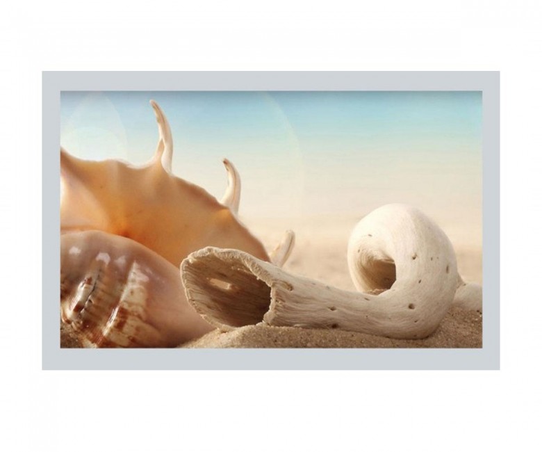 Экран торцевой 67,5х50 см MIKOLA-M SHELL 4820099539320 4820099539320