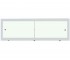 Панель фронтальна 130 см MIKOLA-M PREMIUM WHITE 4820099540463 4820099540463