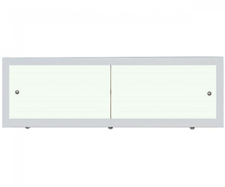 Панель фронтальна 150 см MIKOLA-M PREMIUM WHITE 4820099540487 4820099540487