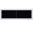Екран під ванну 150 см MIKOLA-M PREMIUM BLACK 4820099540586 4820099540586