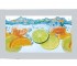 Панель боковая 68 см MIKOLA-M CITRUS 4820099540647 4820099540647