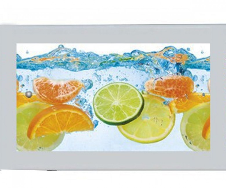 Панель боковая 68 см MIKOLA-M CITRUS 4820099540647 4820099540647