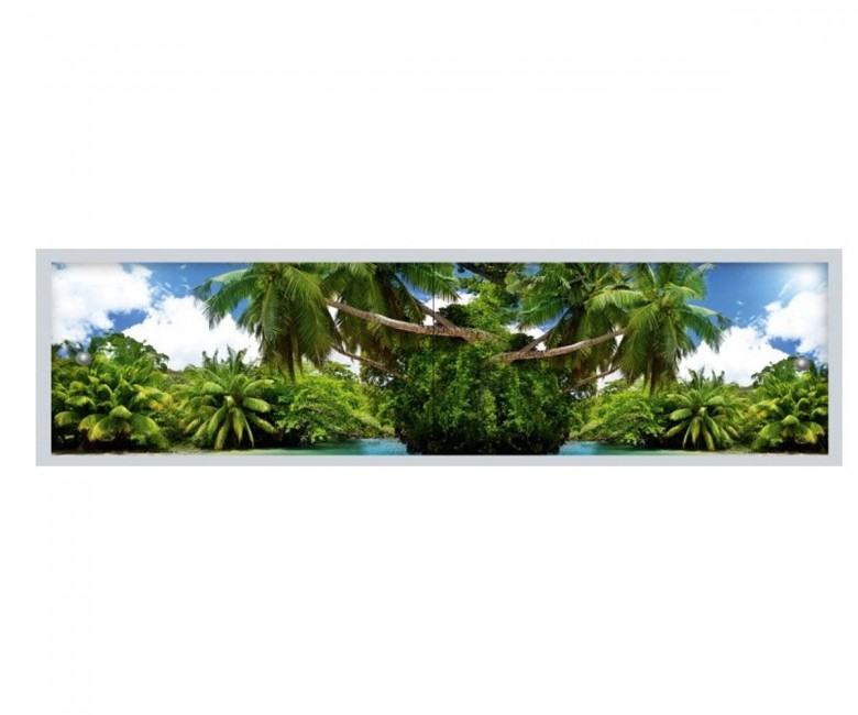 Панель для ванни 190 см MIKOLA-M BORA BORA 4820099540821 4820099540821