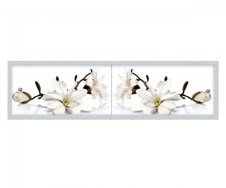 Екран для ванни 1900 мм MIKOLA-M MAGNOLIA 4820099540883 4820099540883