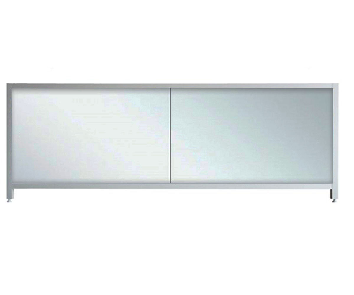 Дзеркальна панель 150 см MIKOLA-M MIRROR 4820099541200 4820099541200