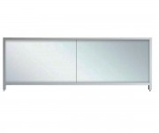 Дзеркальна панель 130 см MIKOLA-M MIRROR 4820099541224