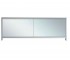 Дзеркальна панель 130 см MIKOLA-M MIRROR 4820099541224 4820099541224