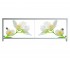 Панель пвх для ванни 2 м MIKOLA-M JASMINE 4820099541347 4820099541347