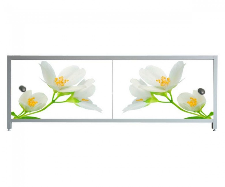 Панель для ванни 1,8 м MIKOLA-M JASMINE 4820099541361 4820099541361