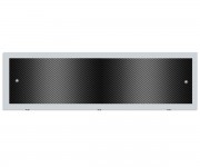 Екран розсувний 180 см MIKOLA-M CARBON NIGHT 4820099543181