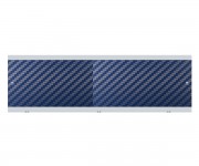 Раздвижной экран 130 см MIKOLA-M CARBON SKY 4820099543402