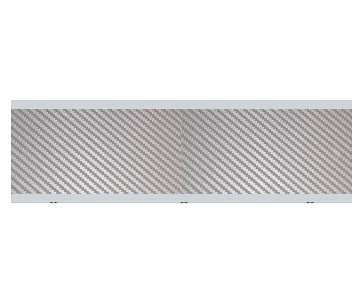 Экран раздвижной 160 см MIKOLA-M CARBON SILVER 4820099543525 4820099543525