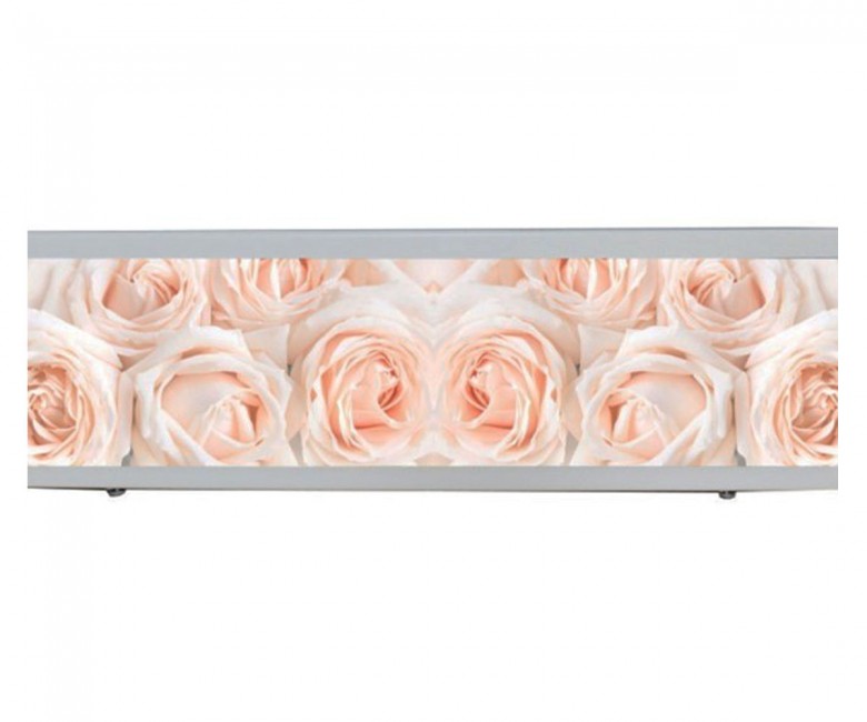 Панель фронтальна 160 см MIKOLA-M PINK ROSE 4820099545192 4820099545192