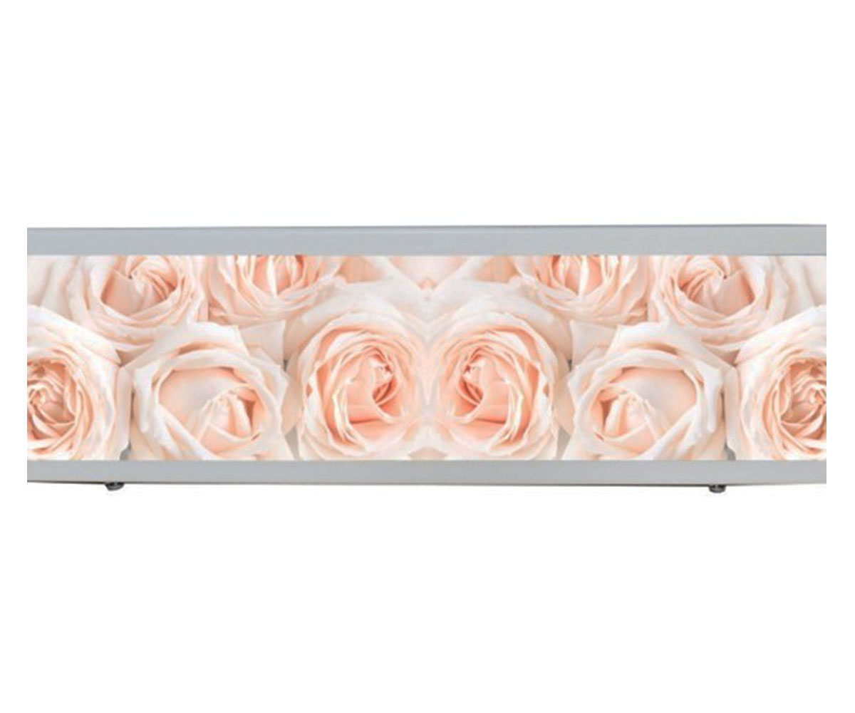 Панель фронтальна 190 см MIKOLA-M PINK ROSE 4820099545222 4820099545222
