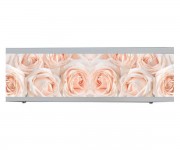 Панель фронтальна 190 см MIKOLA-M PINK ROSE 4820099545222