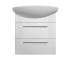 Підвісна тумба з раковиною MIKOLA-ГРЕЦІЯ M MIKOLA-M ГРЕЦІЯ TUMBA GREC COMO 80 TUMBA GREC COMO 80