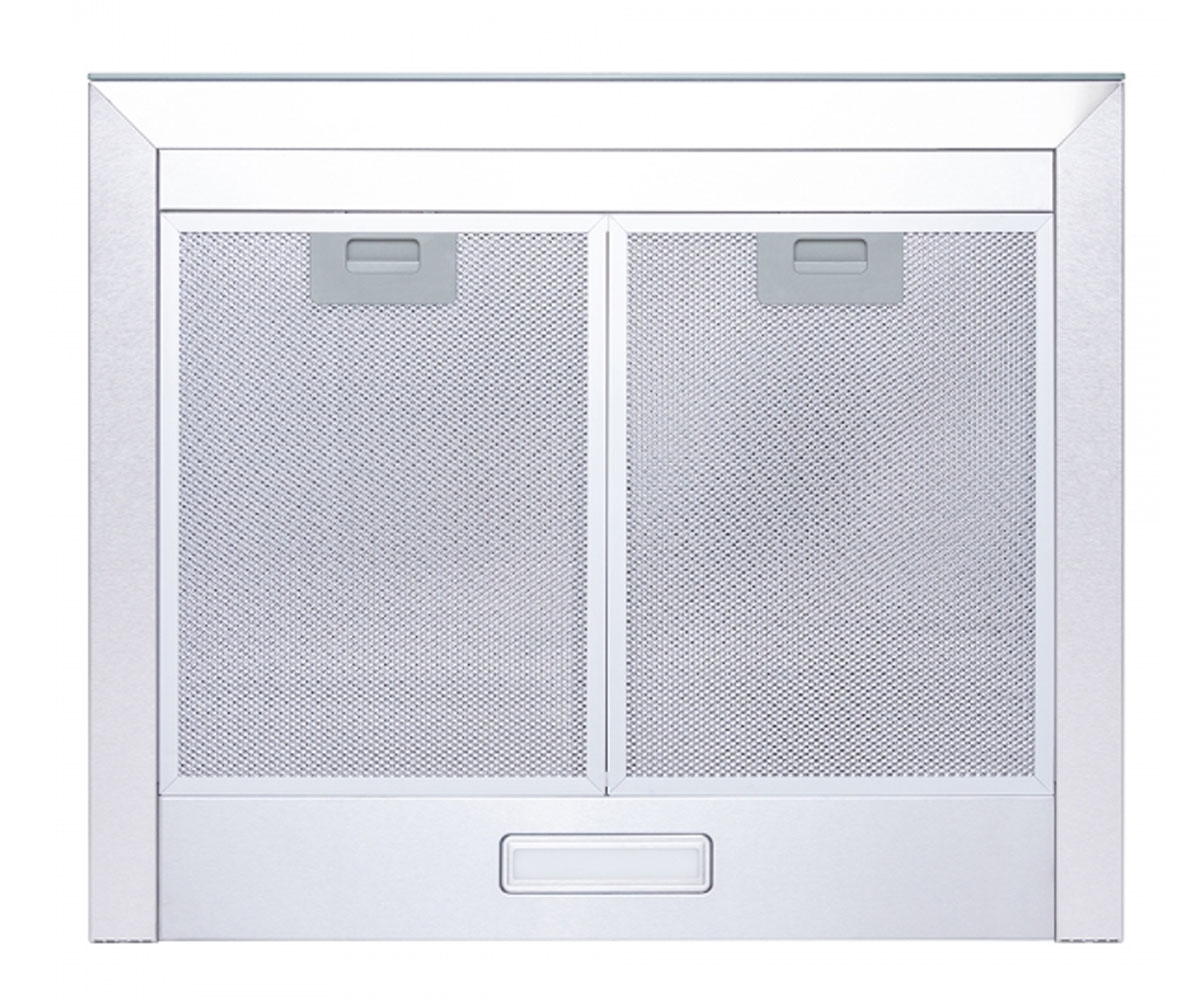 Вытяжка сенсорная  DKS 6754 I/BL 1100 LED GLASS:Фото 3