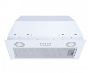 Полновстраиваемая вытяжка MINOLA  HBI 5222 WH 700 LED