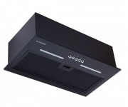 Витяжка MINOLA  HBI 5263 BL GLASS 700 LED LINE