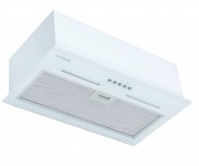 Витяжка MINOLA  HBI 5263 WH GLASS 700 LED LINE