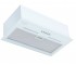 Витяжка MINOLA  HBI 5263 WH GLASS 700 LED LINE HBI 5263 WH GLASS 700 LED LINE