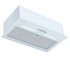 Полновстраиваемая вытяжка  HBI 5263 WH GLASS 700 LED LINE:Фото 2