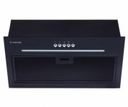 МІНОЛА HBI 5264 BL GLASS 700 світлодіодна лінія витяжки MINOLA  HBI 5264 BL GLASS 700 LED LINE