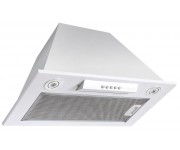 Вбудована кухонна витяжка MINOLA  HBI 5312 WH LED 750