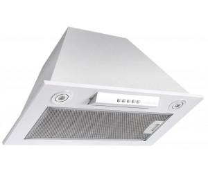 Вытяжка с подсветкой MINOLA  HBI 5312 WH LED 750