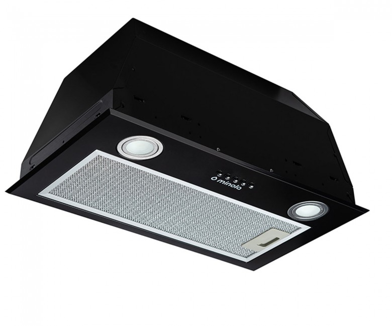 Встраиваемая вытяжка MINOLA  HBI 5322 BL 750 LED HBI 5322 BL 750 LED