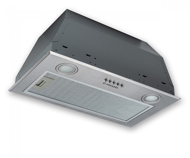 Вбудована витяжка MINOLA  HBI 5322 I 750 LED HBI 5322 I 750 LED