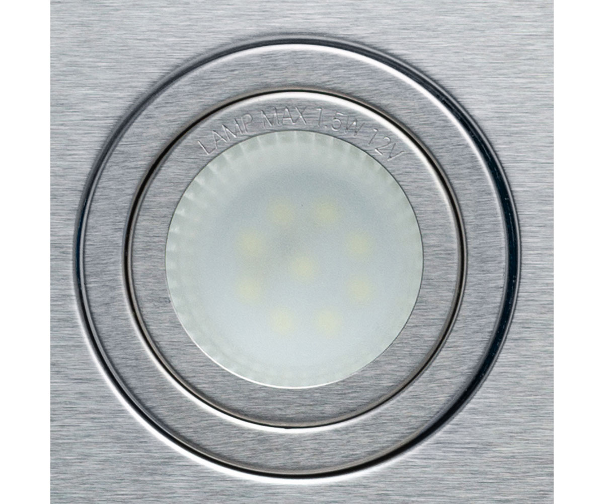 Встраиваемая вытяжка  HBI 5322 I 750 LED:Фото 6