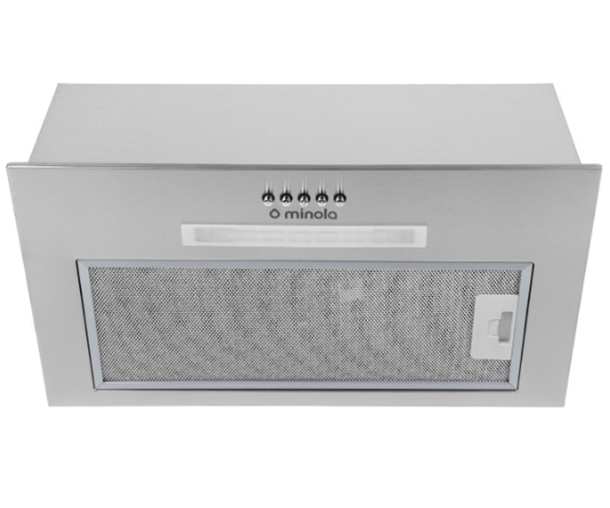Вбудована витяжка MINOLA  HBI 5323 I 800 LED HBI 5323 I 800 LED