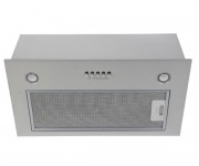 Повністю вбудована витяжка MINOLA  HBI 5327 GR 800 LED