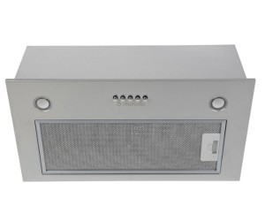 Повністю вбудована витяжка MINOLA  HBI 5327 GR 800 LED
